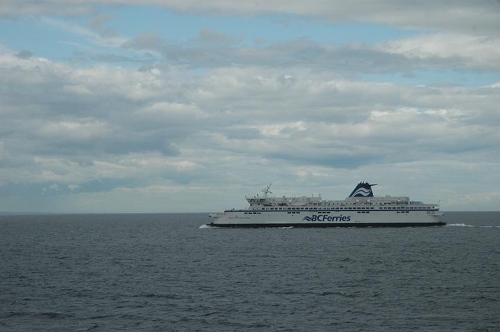Ferry de Victoria a Vancouver (10).JPG